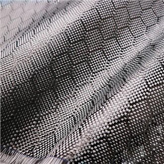 ผ้าคาร์บอนไฟเบอร์รังผึ้ง