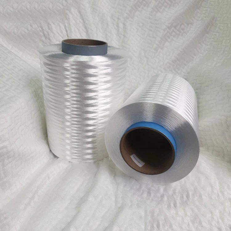 Ultra High Molecular Weight Polyethylene Fiber Ultra High Molecular Weight Polyethylene Fiber