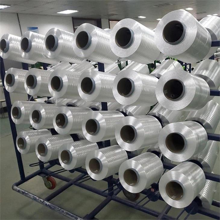 China UHMWPE Fiber wholesale
