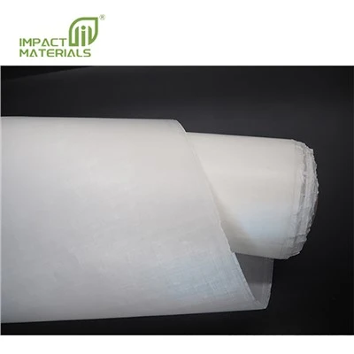 ผ้า UHMWPE มีประสิทธิภาพอย่างไรในสภาพแวดล้อมที่มีสารเคมีเข้มข้น?